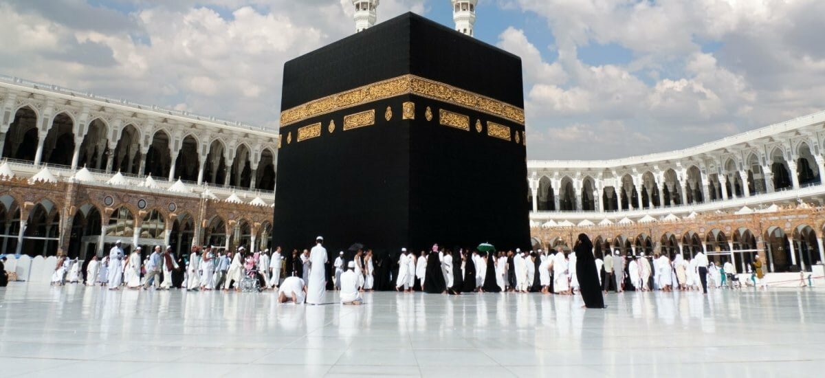 Saudi Arabia Extends 3 more days for Umrah Pilgrims to Travel to their Home Country